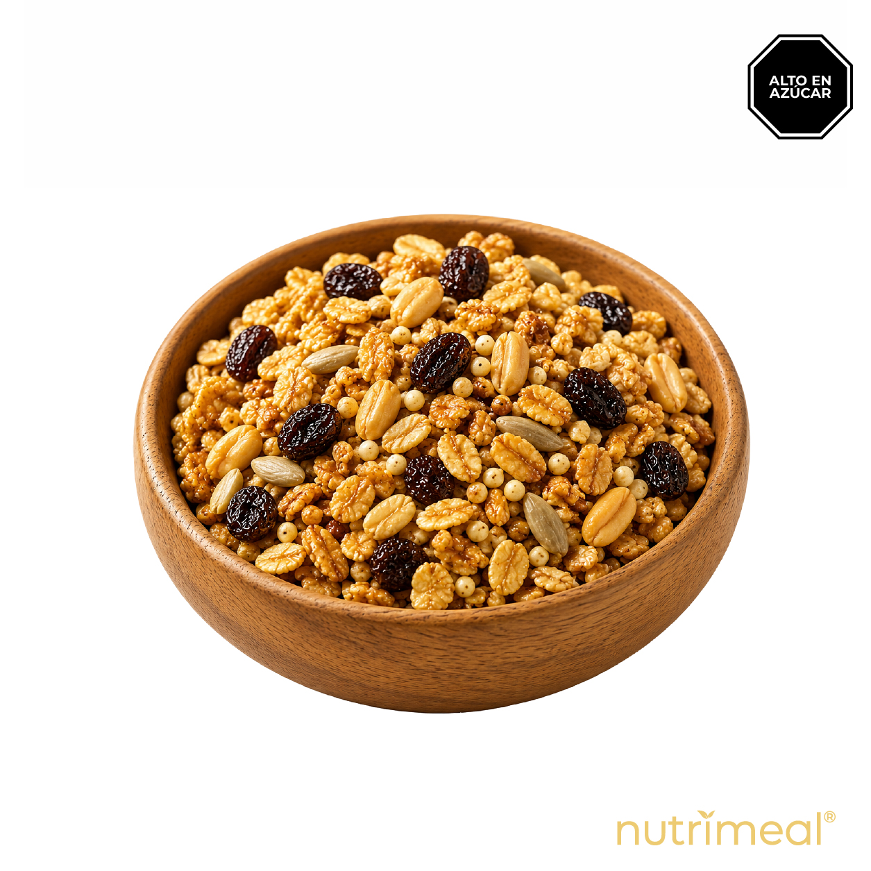 Granola Clasica