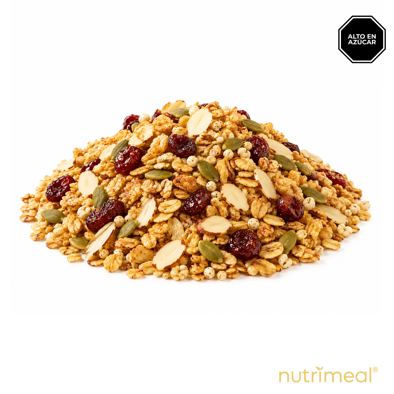 Granola Premium