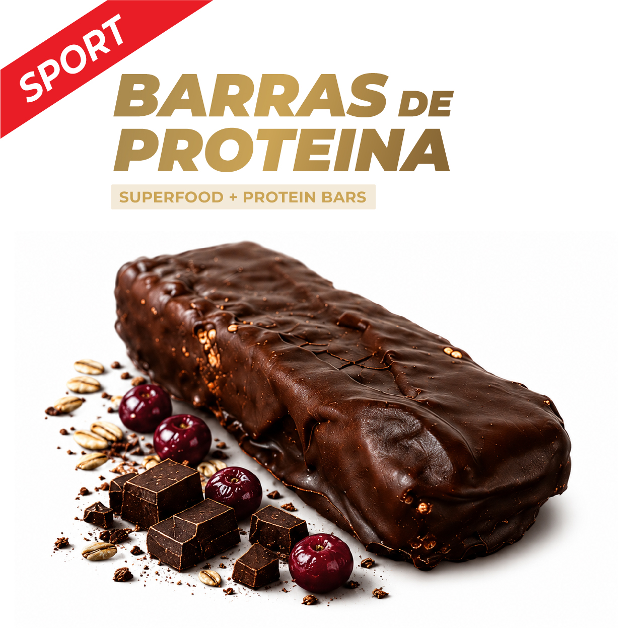 Barras Sport